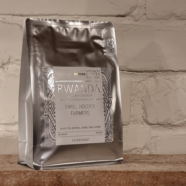 Rwanda. Kamonyi. BIO