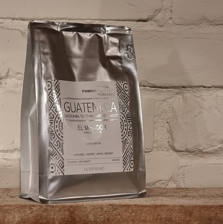 Guatemala. Huehuetenango