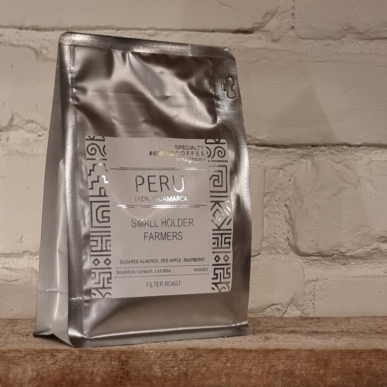 Peru. Jaén Cajamarca