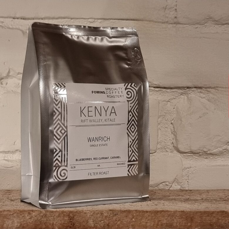 Kenya. Rift Walley FILTER 