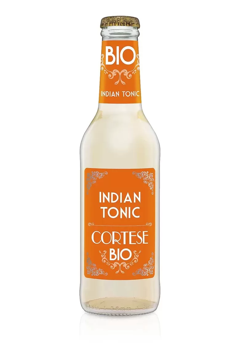 Cortese INDIAN TONIC BIO