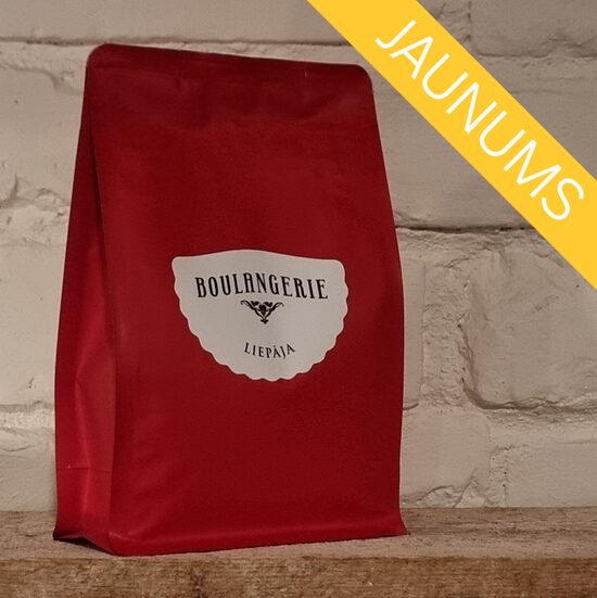 BOULANGERIE coffee