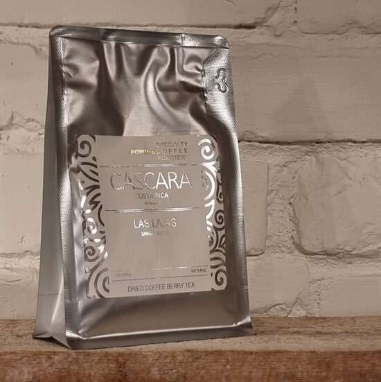 Cascara - Coffee Cherry Tea