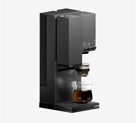 xBloom Studio - Automatic Pourover Coffee Machine