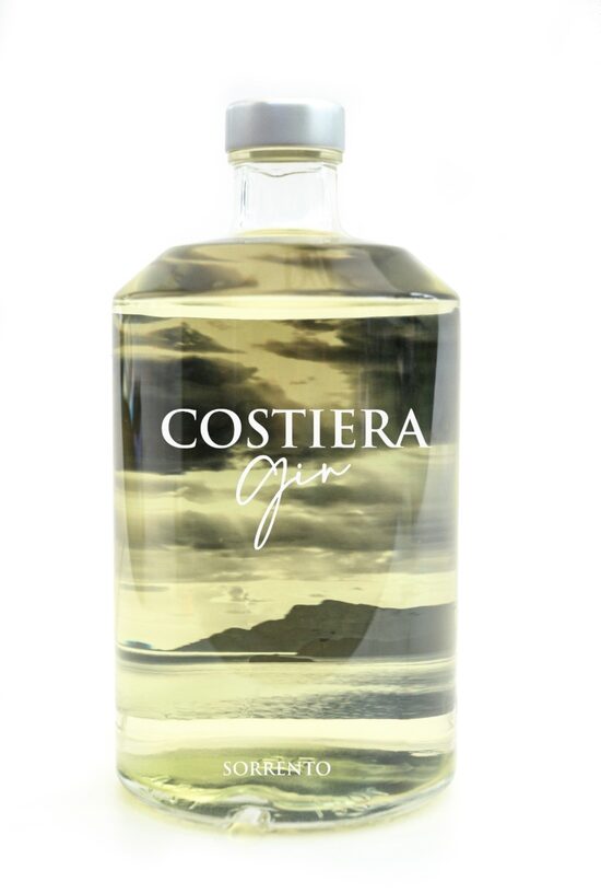 COSTIERA gin SORRENTO 