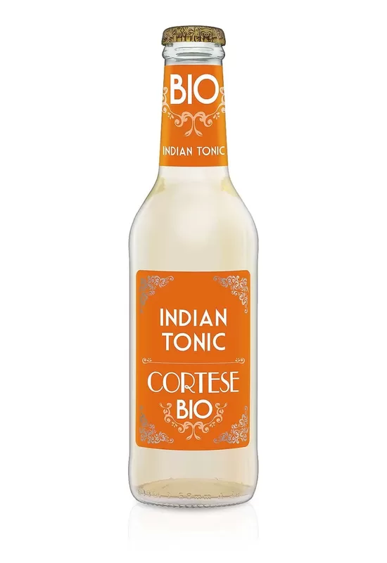 Cortese INDIAN TONIC BIO