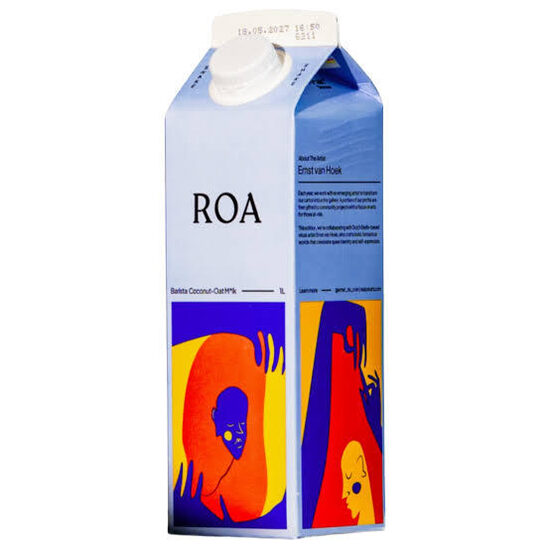 ROA Coconut