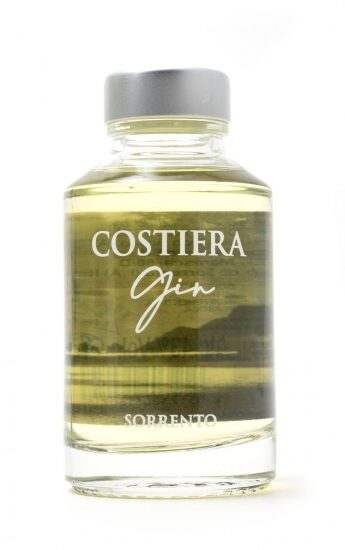 Costiera Gin 100ml