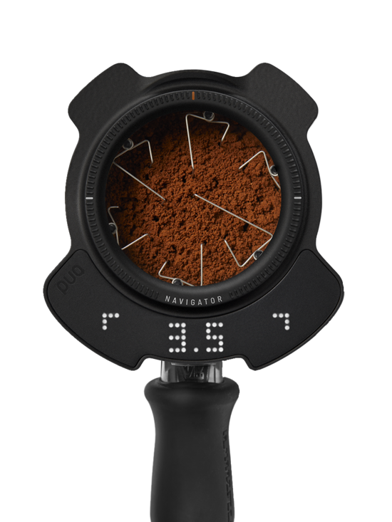 PUQ Prep Navigator (gen2)