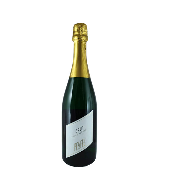 Grüner Veltliner BRUT