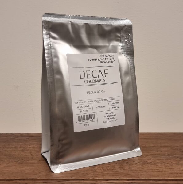 DECAF