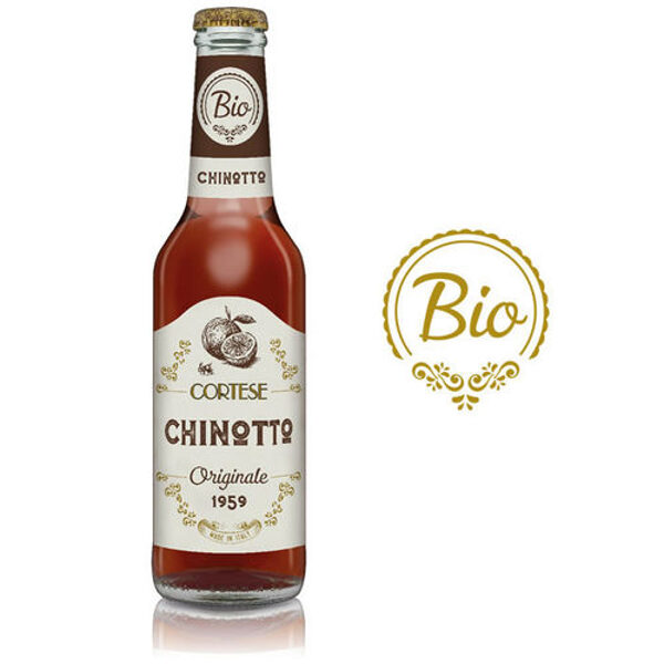 Chinotto BIO