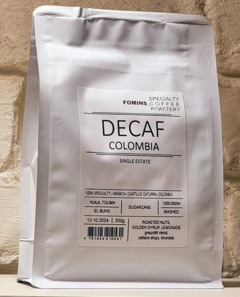 DECAF