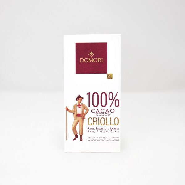 Criollo kakao 100%