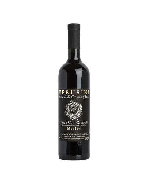 Merlot DOC